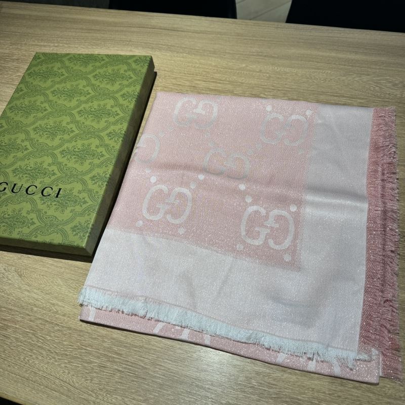 Gucci Scarf